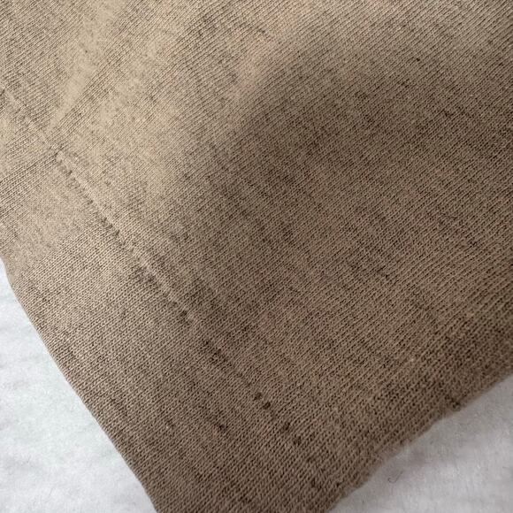 VTG 90's Corporate Item Nasa Kennedy Space Center T-Shirt sz M Single Stitch - Picture 7 of 7